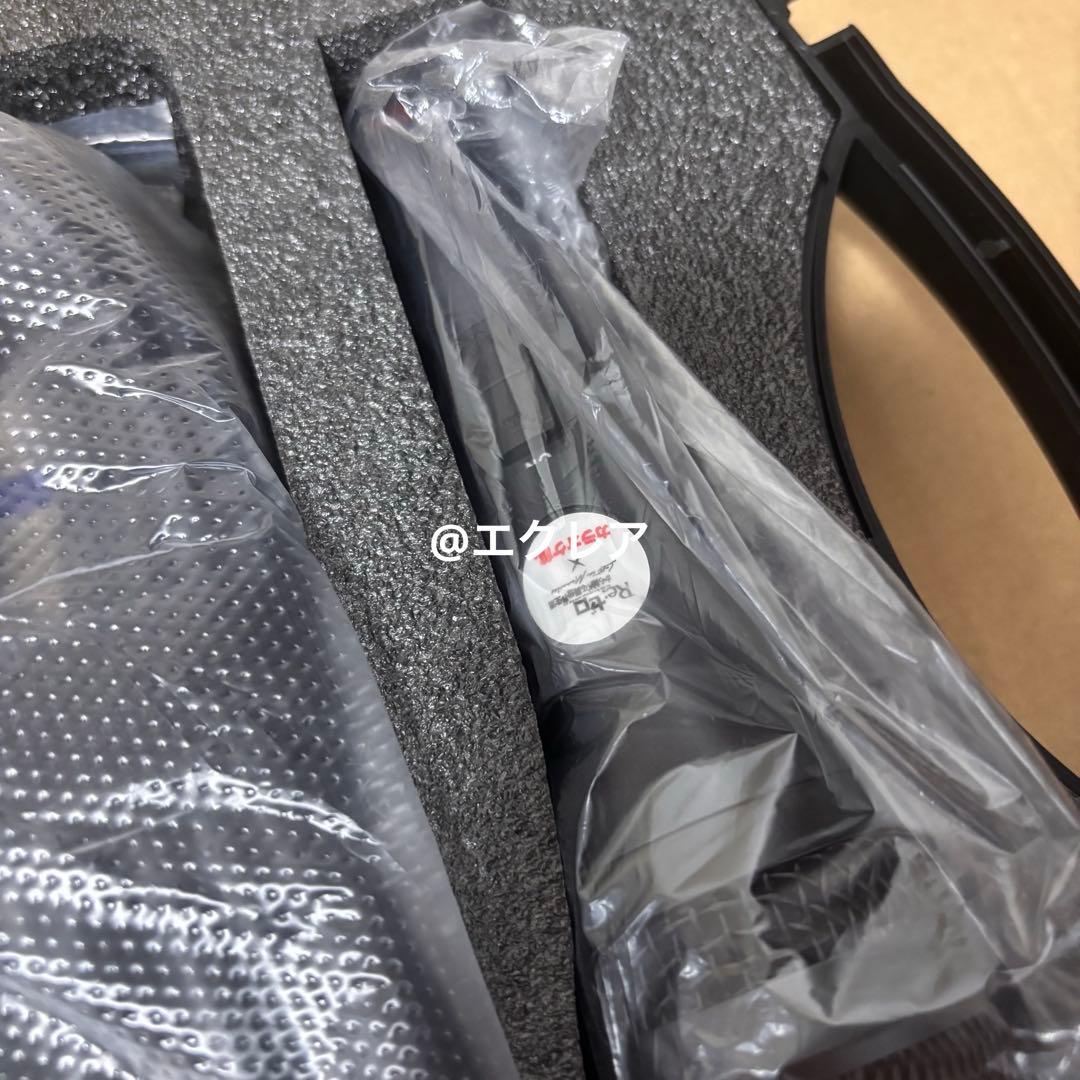 Re:ゼロから始める異世界生活 リゼロ カラオケ館 オリジナルマイク 当選品