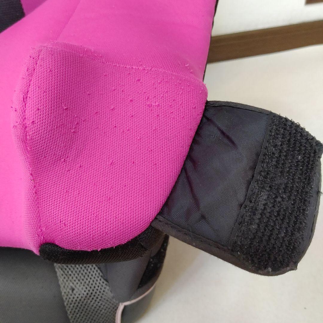 AILEBEBE エールベベ　サラット 3ステップ クワトロ ローズ 送料無料