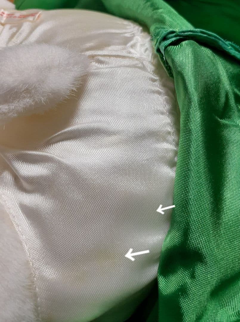 フェアリーキティ ぬいぐるみ 4体セット +おまけ