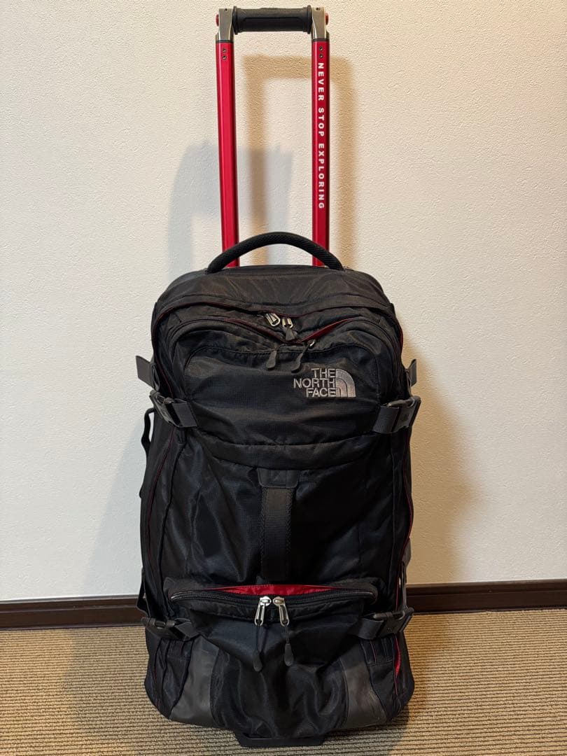 THE NORTH FACE LONG HAUL 26 キャリーケース