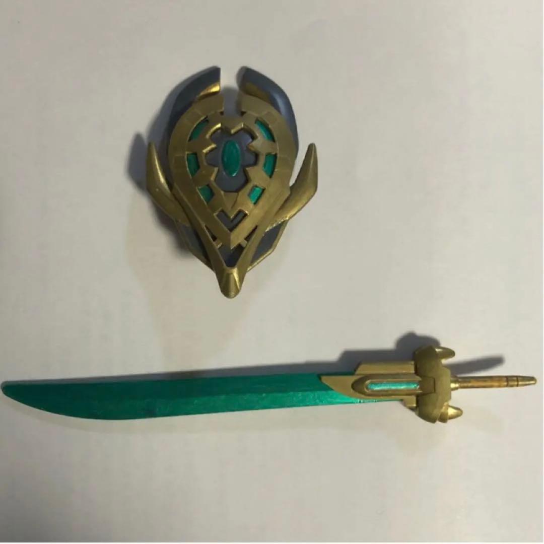 ダンボール戦機 プラモデル LBX ルシファー