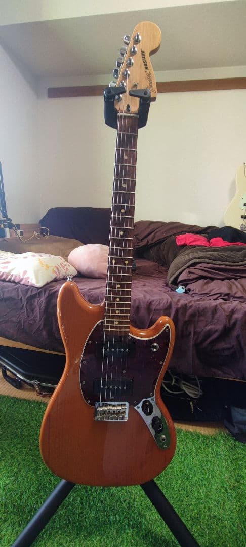 FENDER フェンダー Player Mustang 90 ムスタング