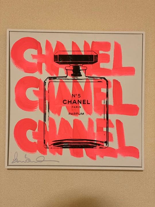 ニューヨークギャラリー　絵画