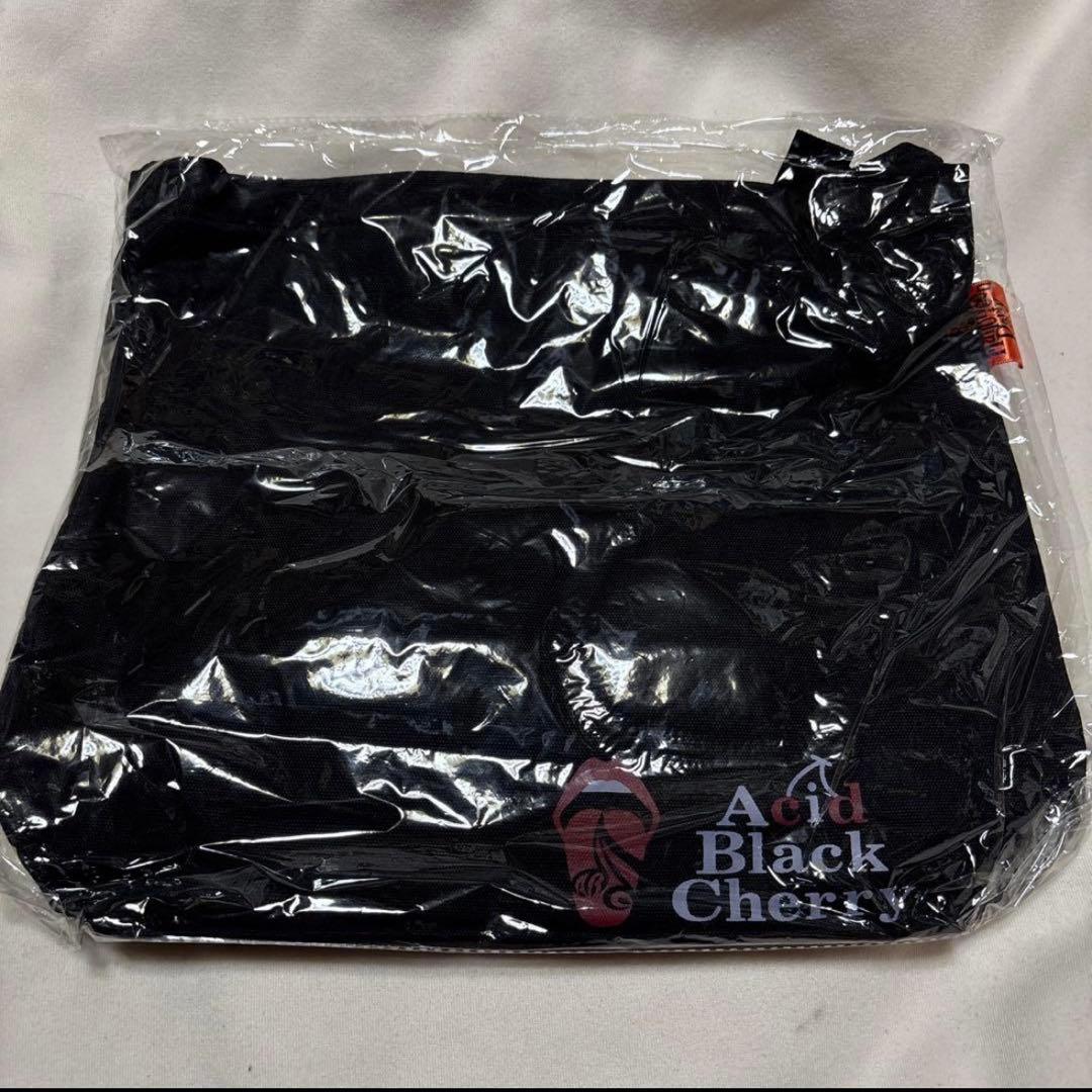 新品Acid Black Cherry ショルダーバッグ ハロウィン
