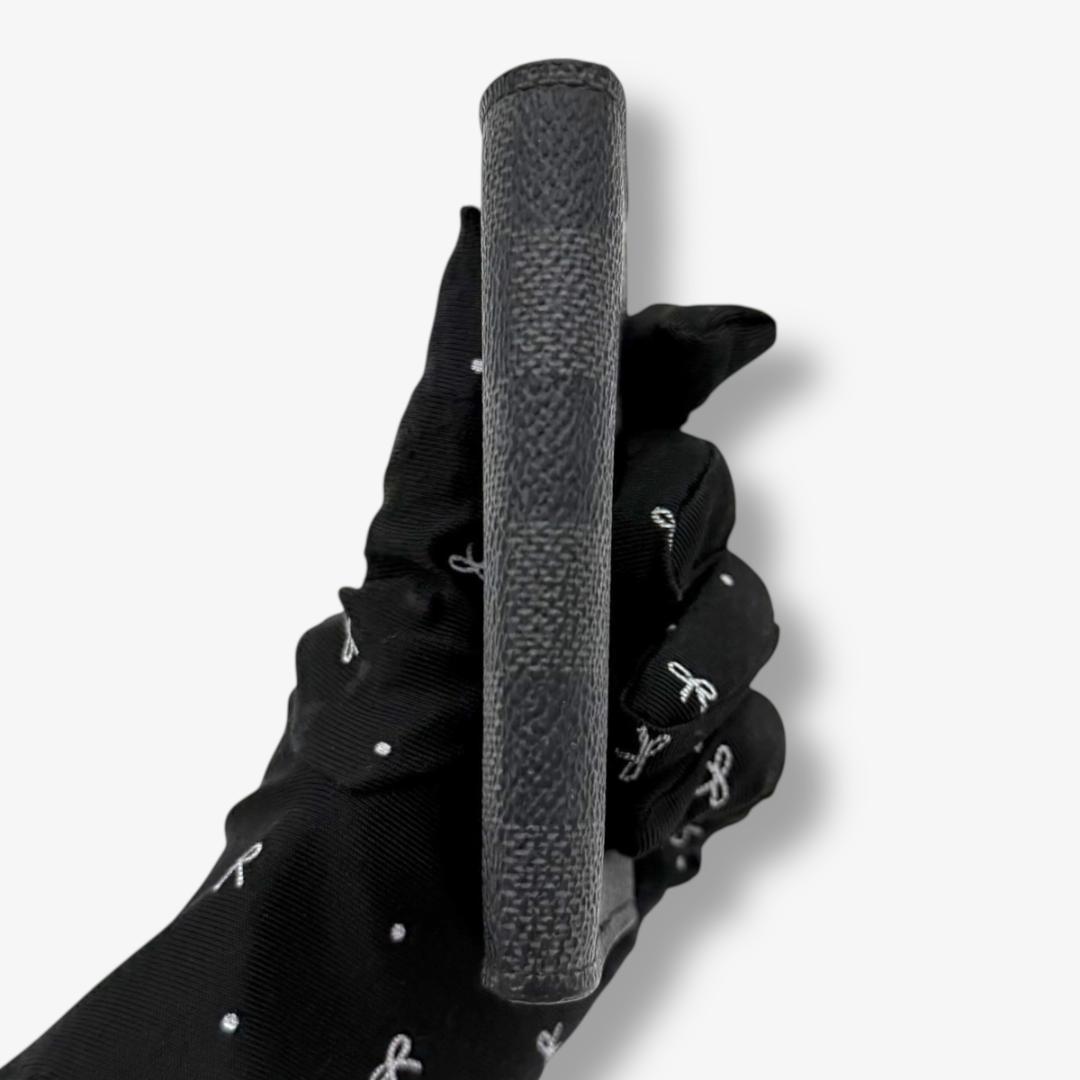 【美品】　ルイヴィトン　キーケース　ダミエグラフィット　ミュルティクレ6