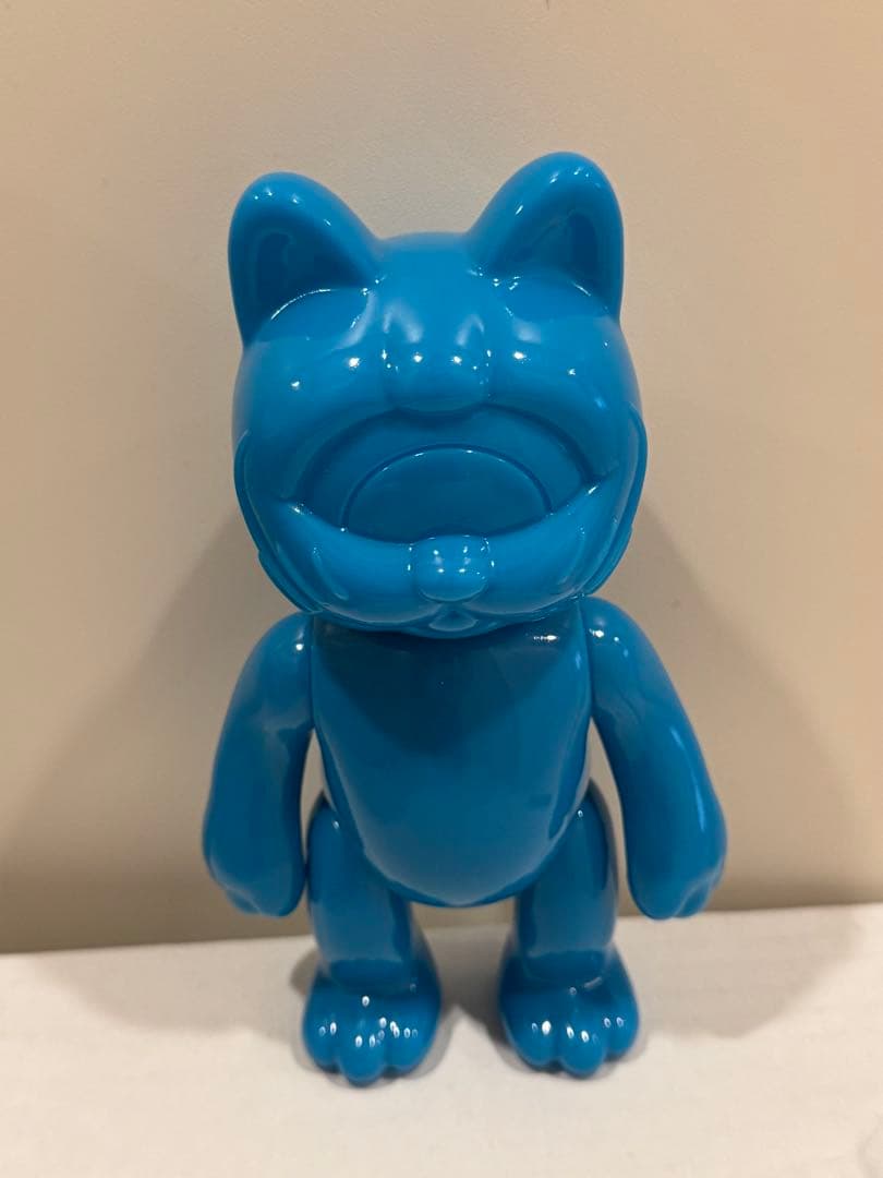 REALHEAD フォーチュンキッドアドベンチャー リアルヘッド　ソフビ