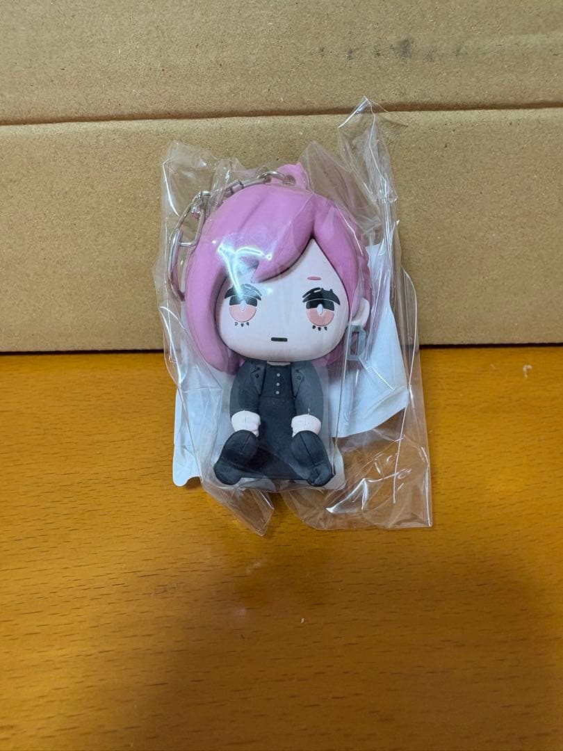 ReoNa 5周年記念 ラバーマスコット11種コンプリートセット