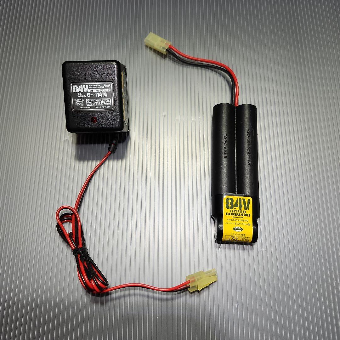 東京マルイ MP5 R.A.S