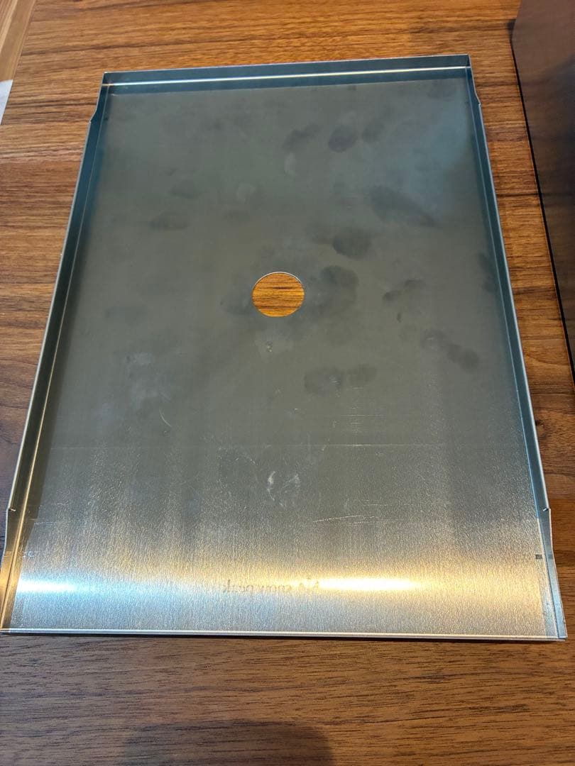  peak 廃盤　ステンボックス１ユニット