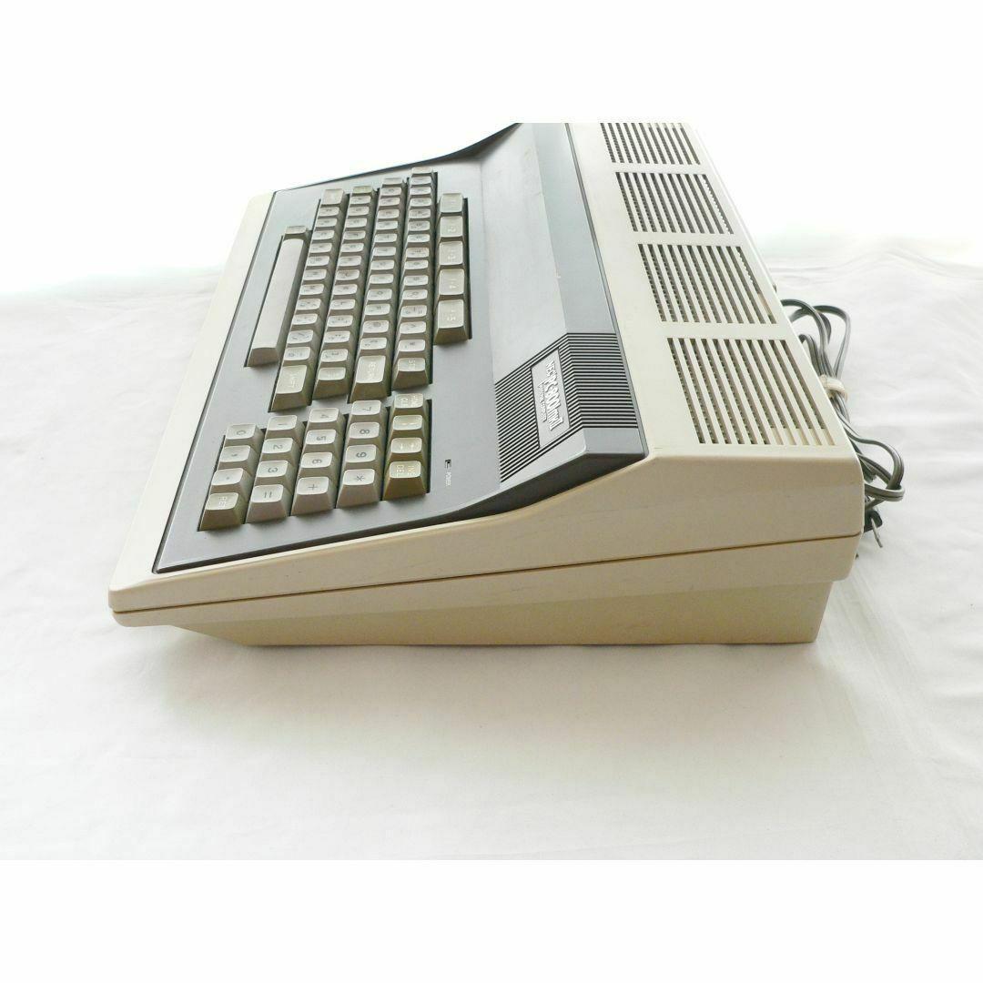 NEC PC-8001mkII パソコン本体 フルメンテナンス 動作品 ①