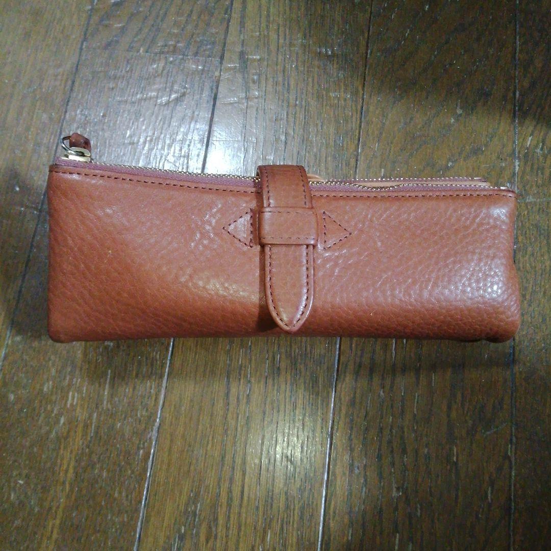 ルポプリモペンケース