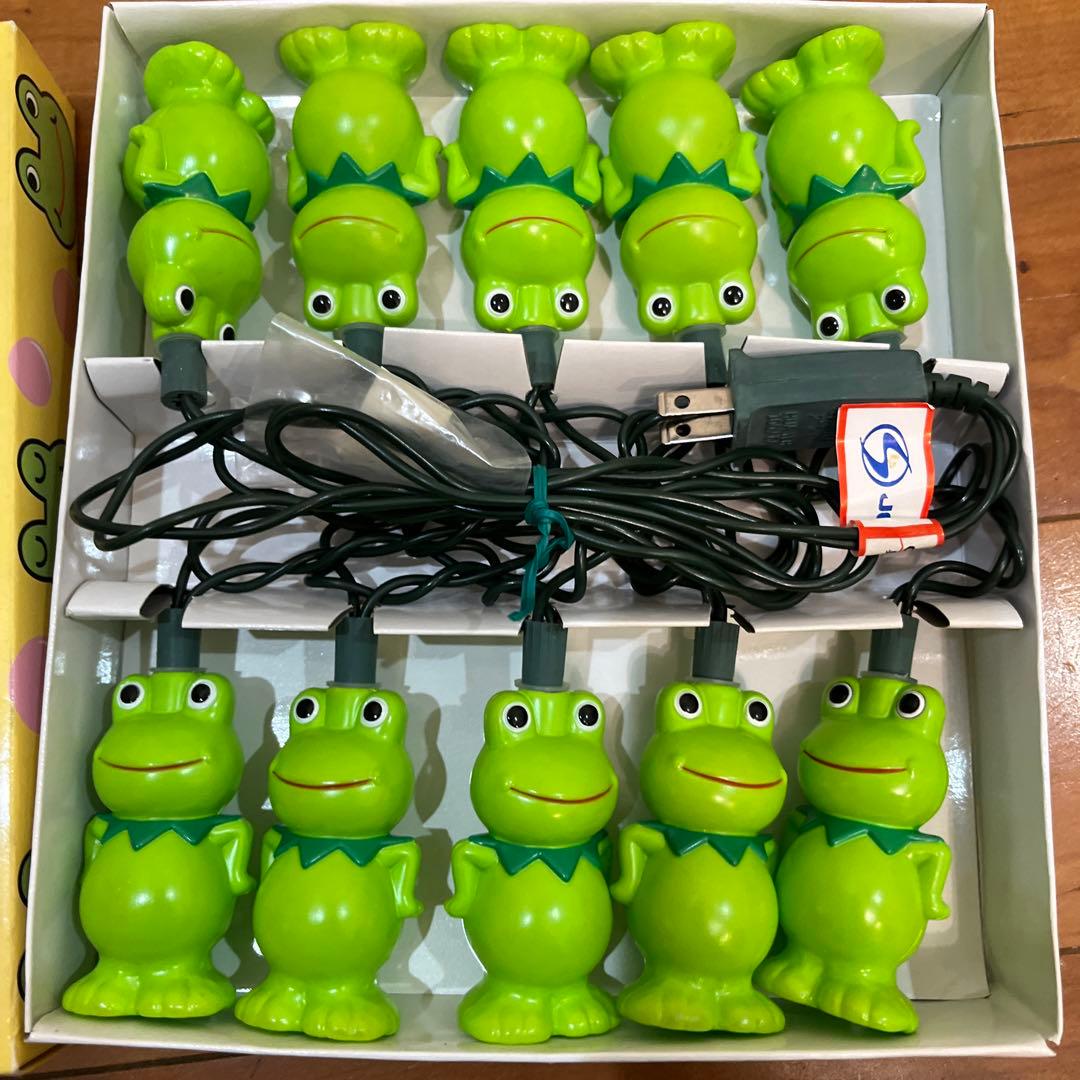 トロイマーケロタン電球デコレーションライト　クリスマス