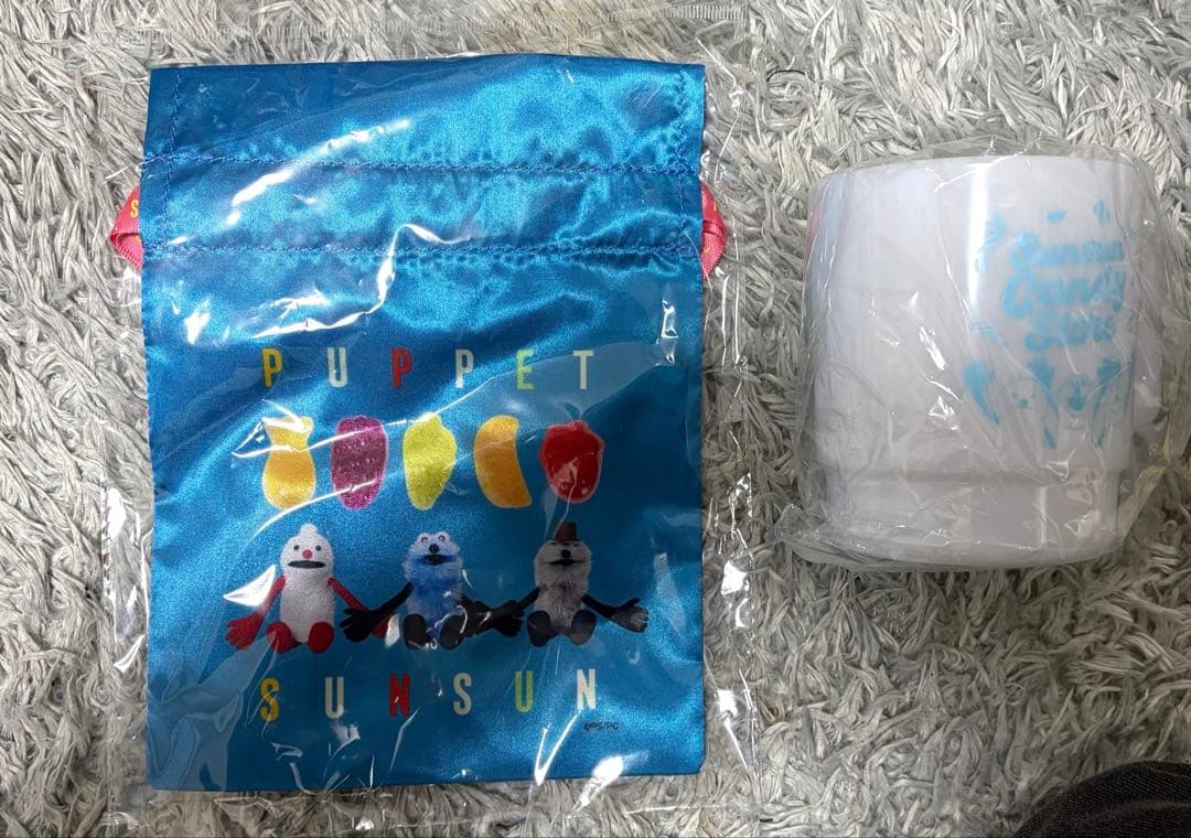 スンスングッズ　まとめ売り