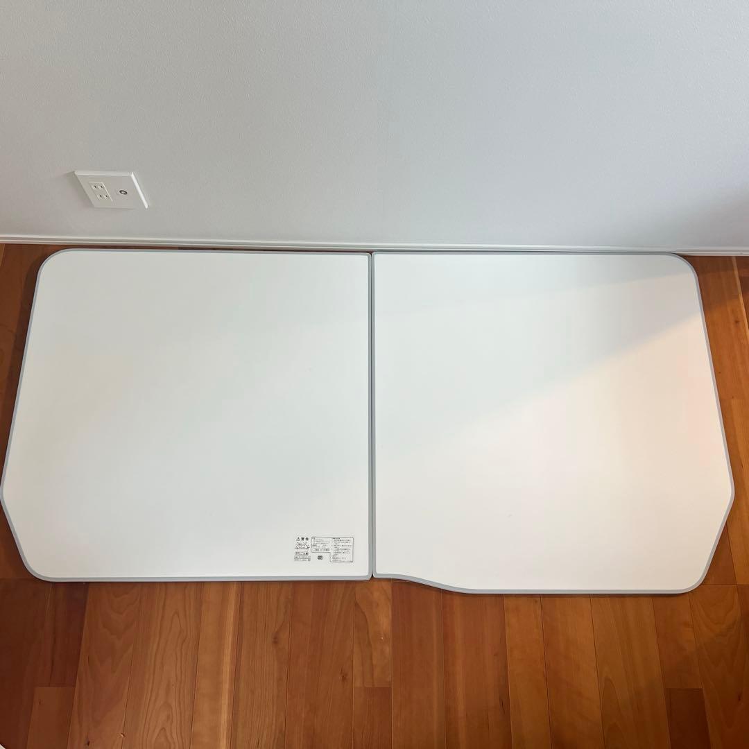 LIXIL お風呂の蓋　785×1540mm 2枚1組　新品未使用