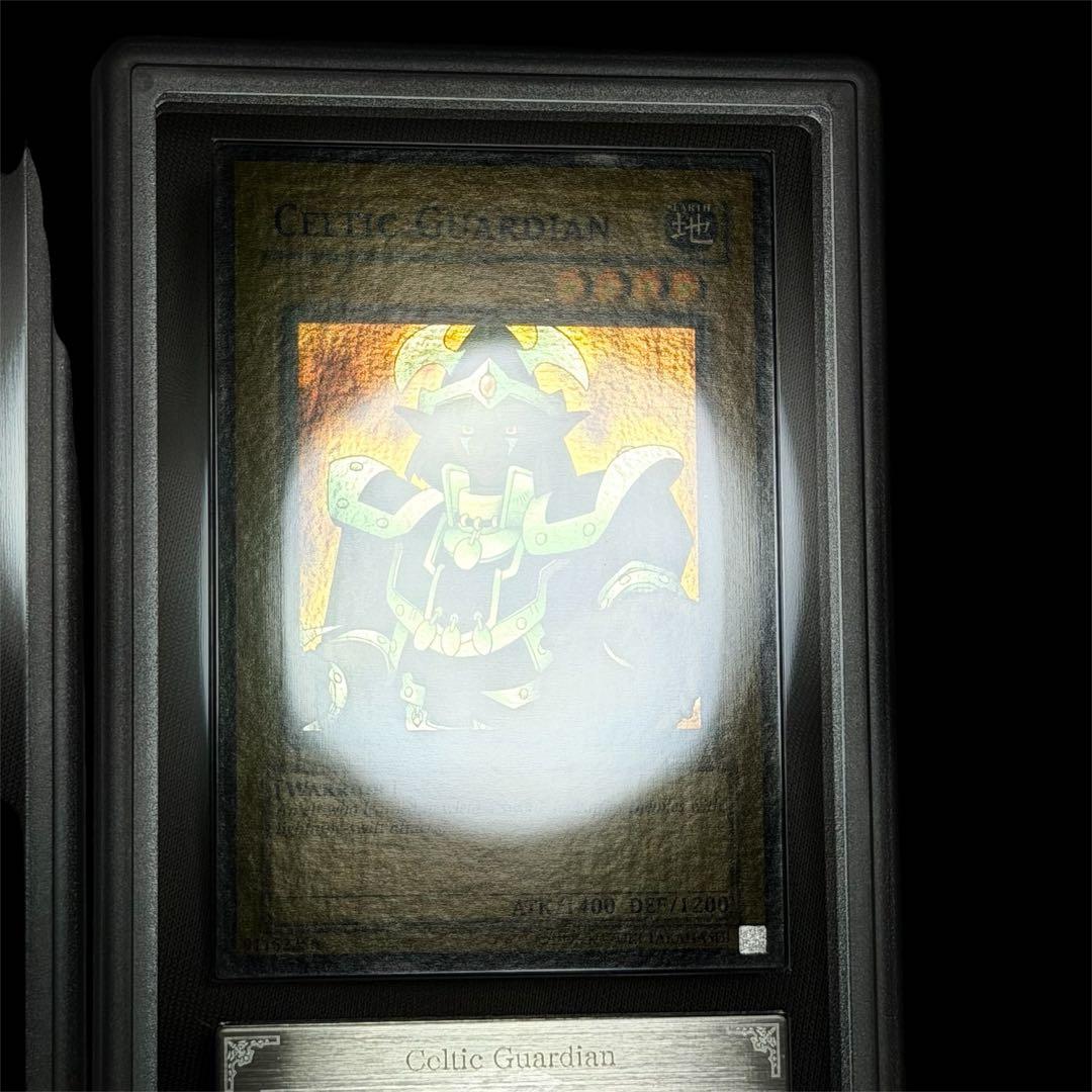 【ARS9】faded&glossy 1st北米版 エルフの剣士&カースオブD