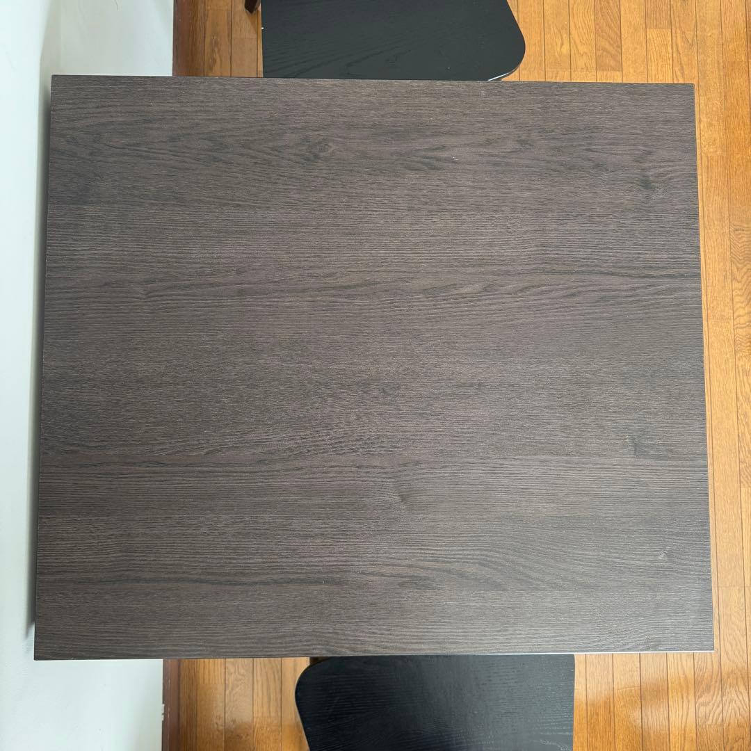 IKEA VANGSTA ヴァングスタ伸長式テーブル LISABO リーサボー