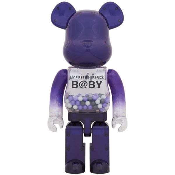 その他 MY FIRST BE@RBRICK B@BY MACAU2020 1000%