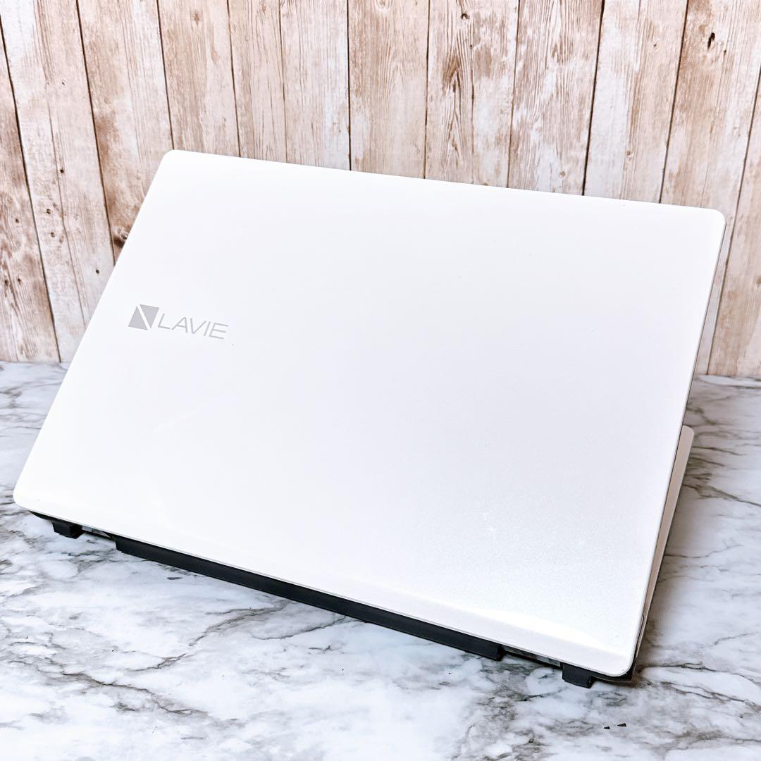 1台限定✨高性能i7＆メモリ8GB✨超大容量1TB✨カメラ付き パソコンPC