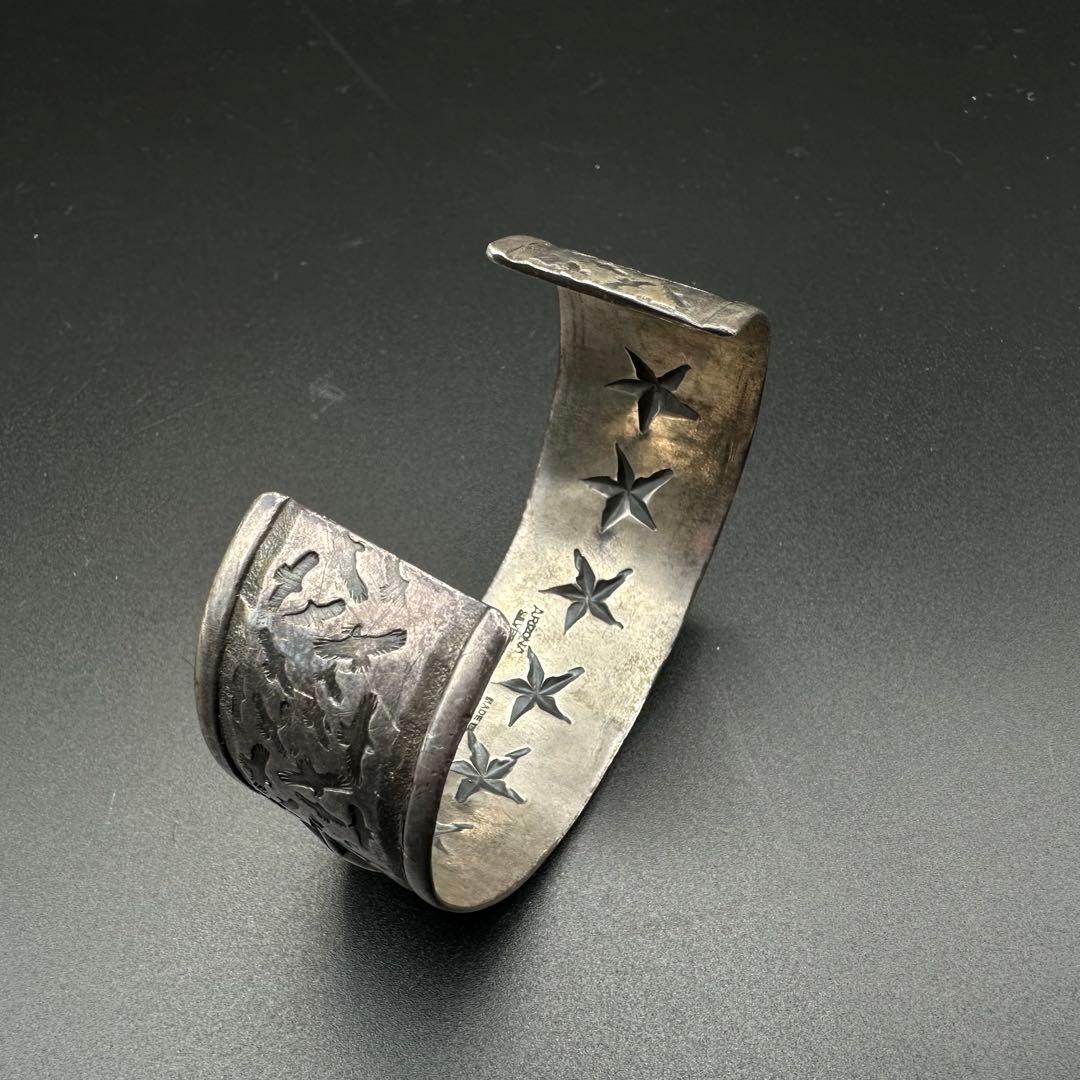 Arizona Freedom B-86 7連スター バングル