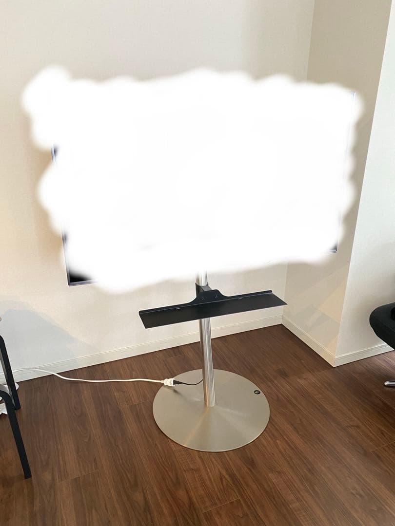 WALL INTERIOR TV STAND 3点セット　45-65インチ対応