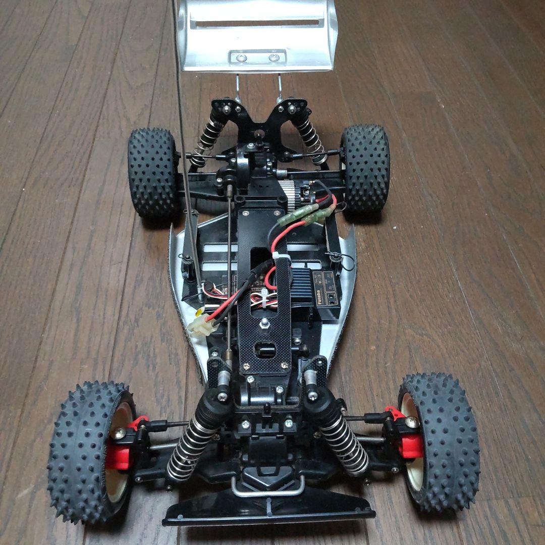 タミヤトップフォース