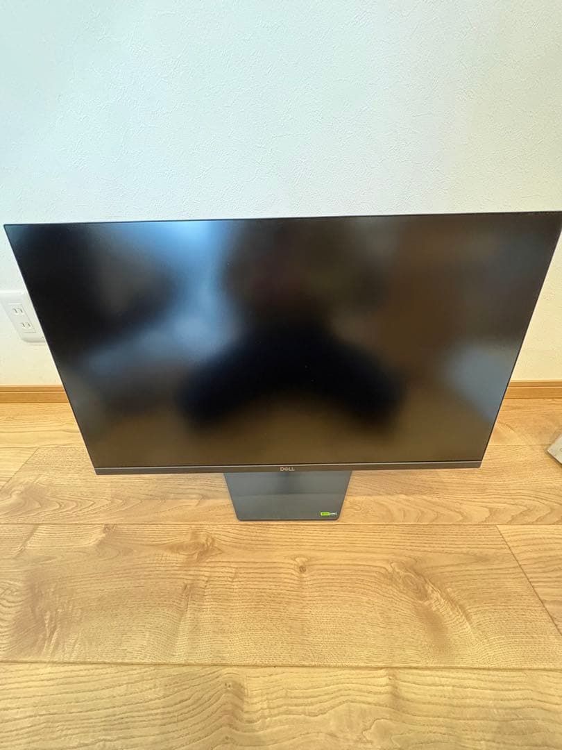 Gnar【美品】DELL QHD27インチモニタ144Hz G2724D