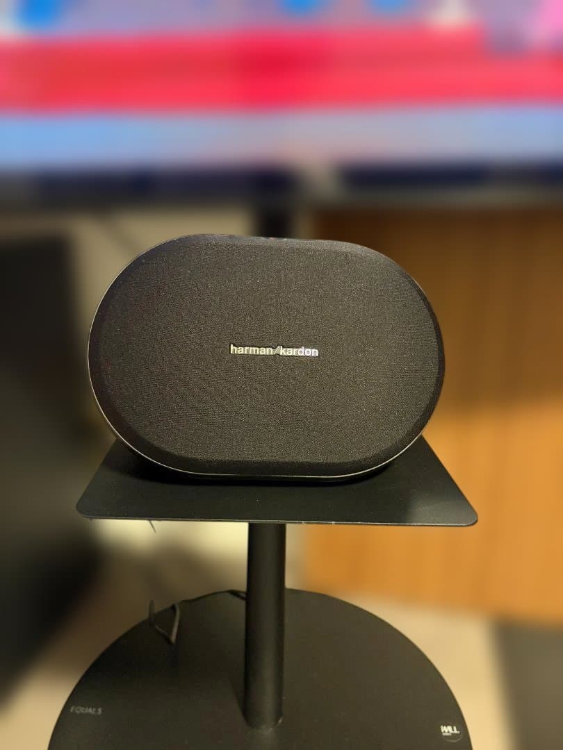 【TWO MIX】harman/kardon OMNI 20+