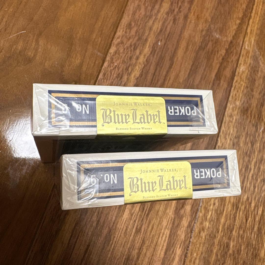 新品未使用 タリホー ジョニーウォーカー 非売品