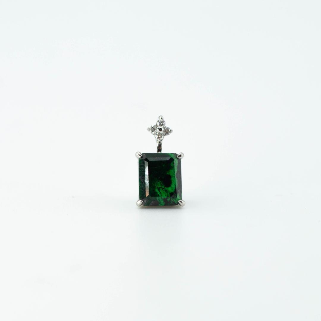 デュールさん　オーダーペンダント