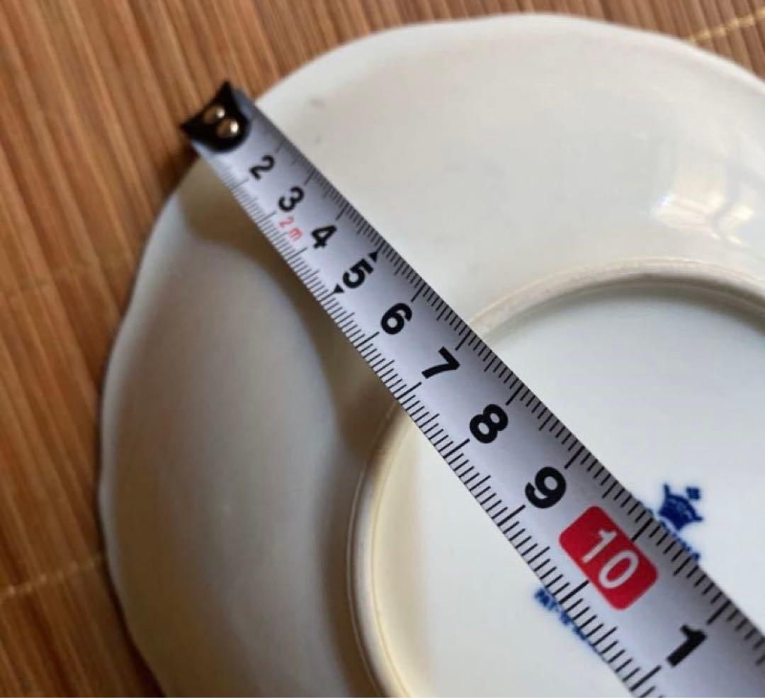 中国美術 青花碗 清代 唐物