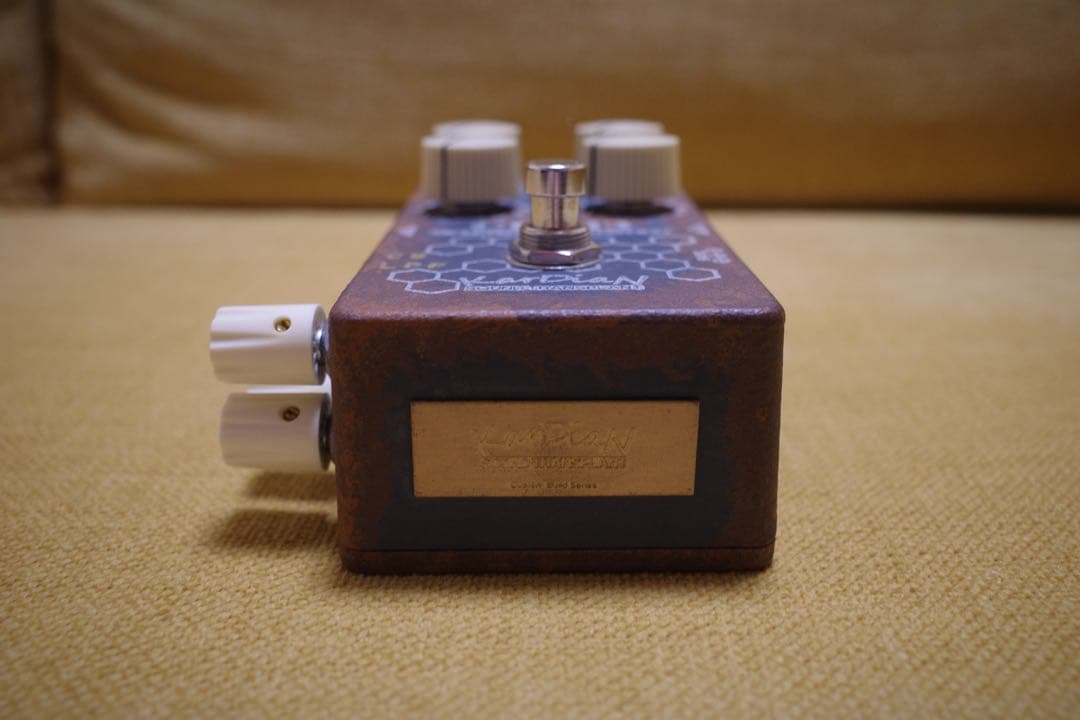 KarDiaN CHCL3 CBF Mod クロロホルム【箱付き】