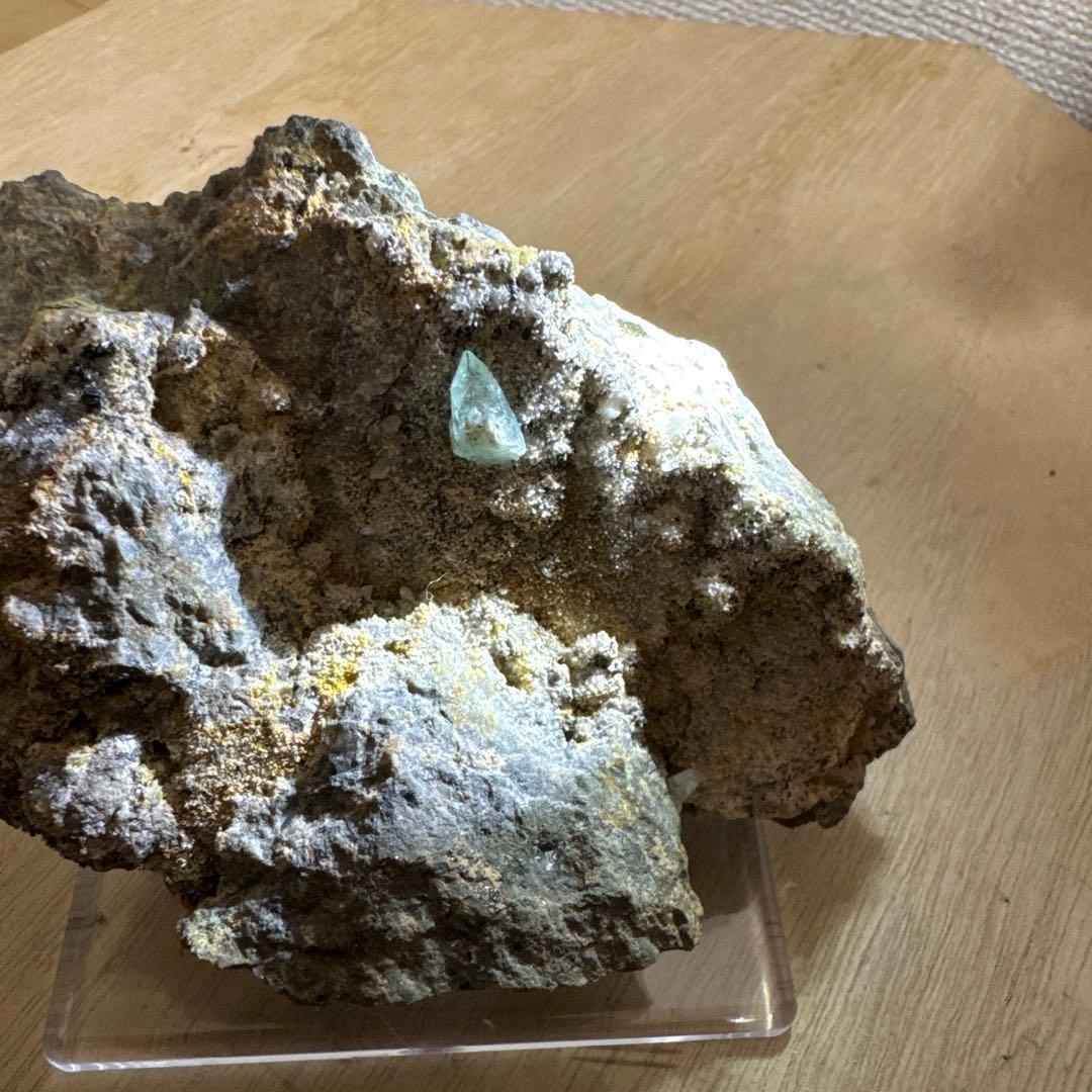 フォスフォフィライト