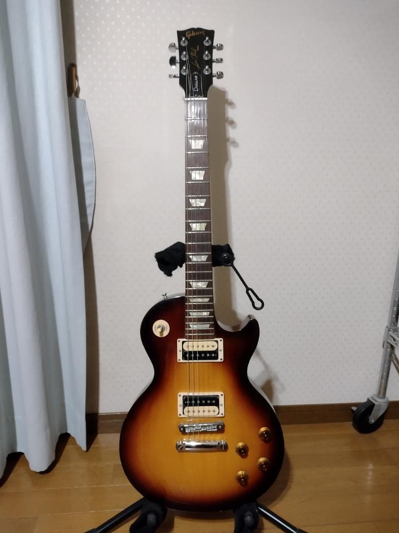 ギブソン　レスポール　スタジオ