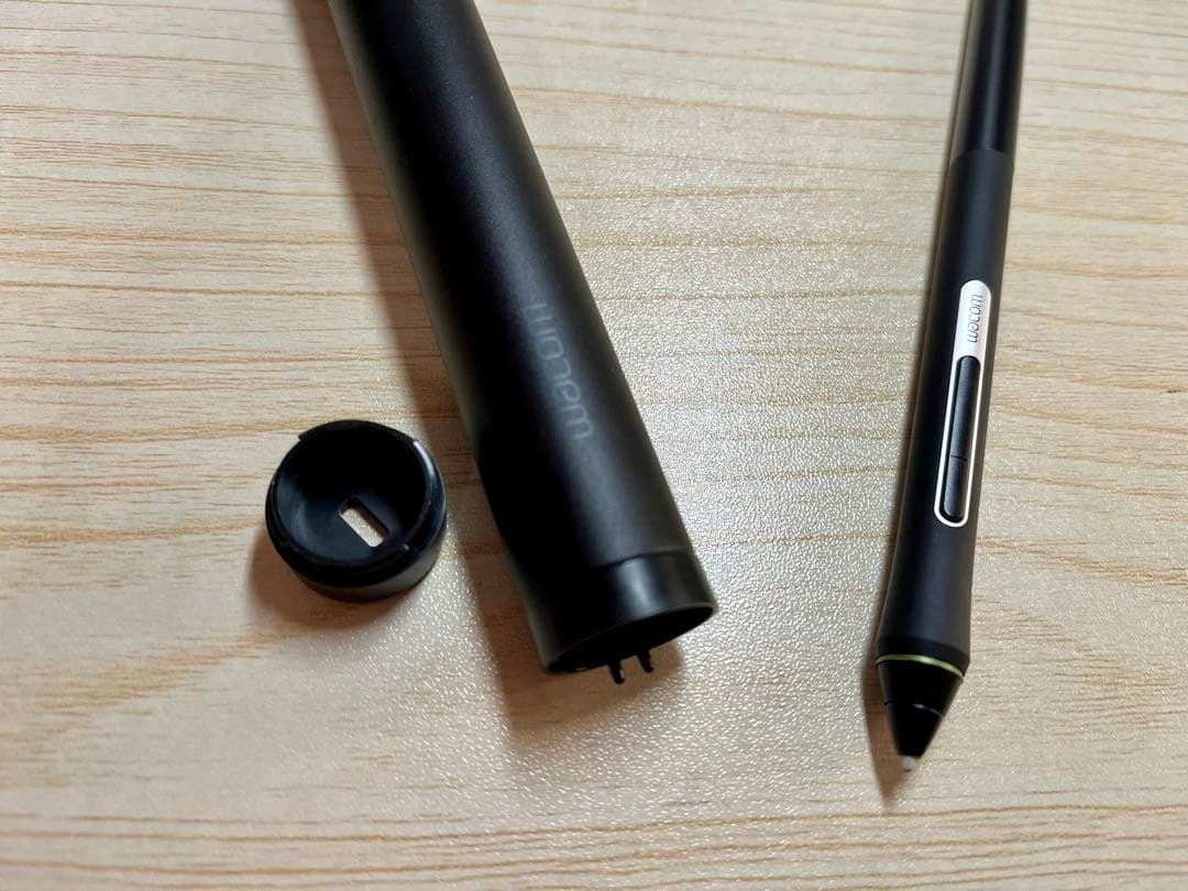 Wacom プロペンslim