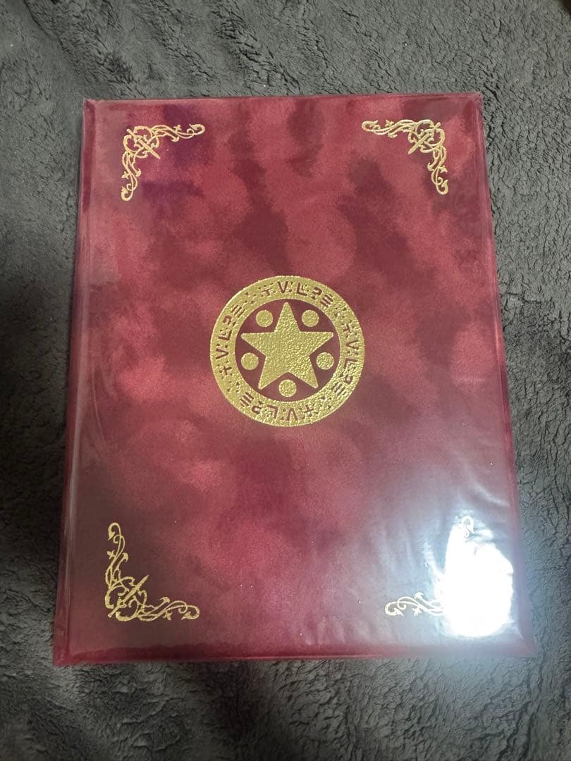 アンバーウッド ルイーダの酒場 ドラゴンクエスト コンプリートBOOK