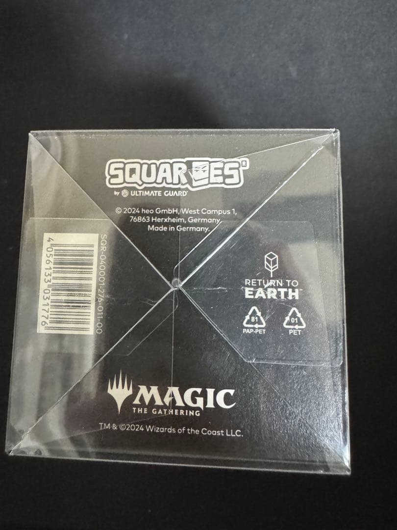 MTG アルティメットガード 黄金のたてがみのアジャニ Magicon 2024