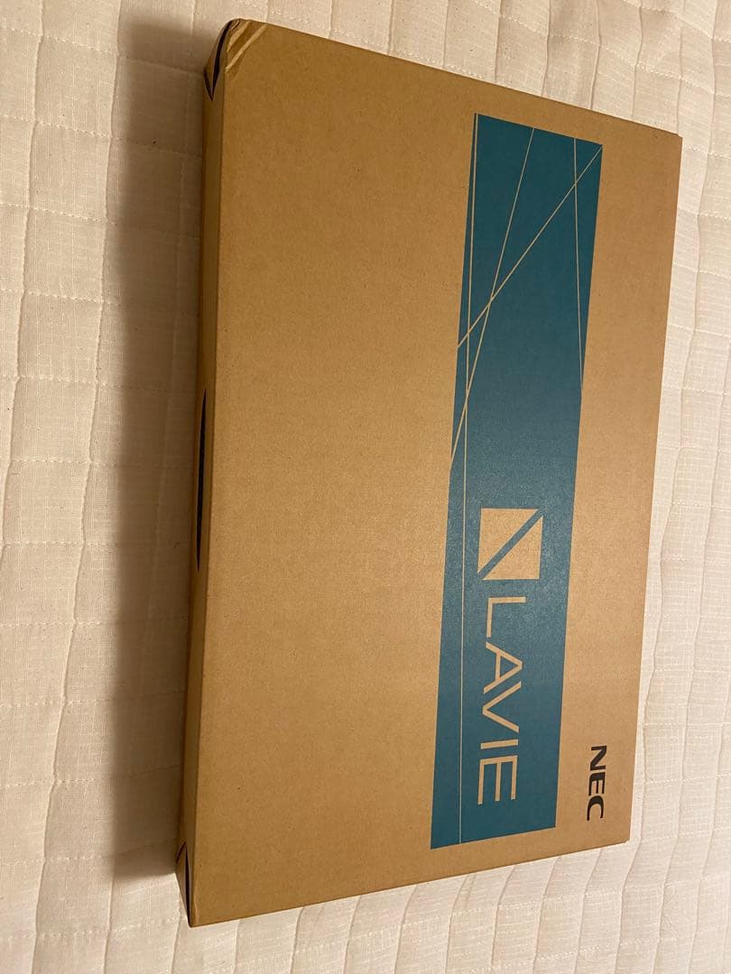 NEC LAVIE PC-GN18HAS 新品未使用品