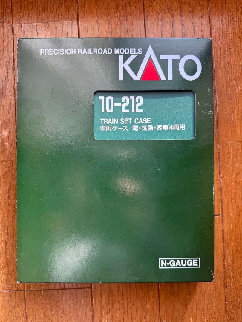 KATO 10-212 Nゲージ