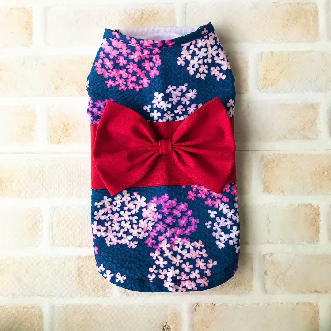 犬服　きのさん