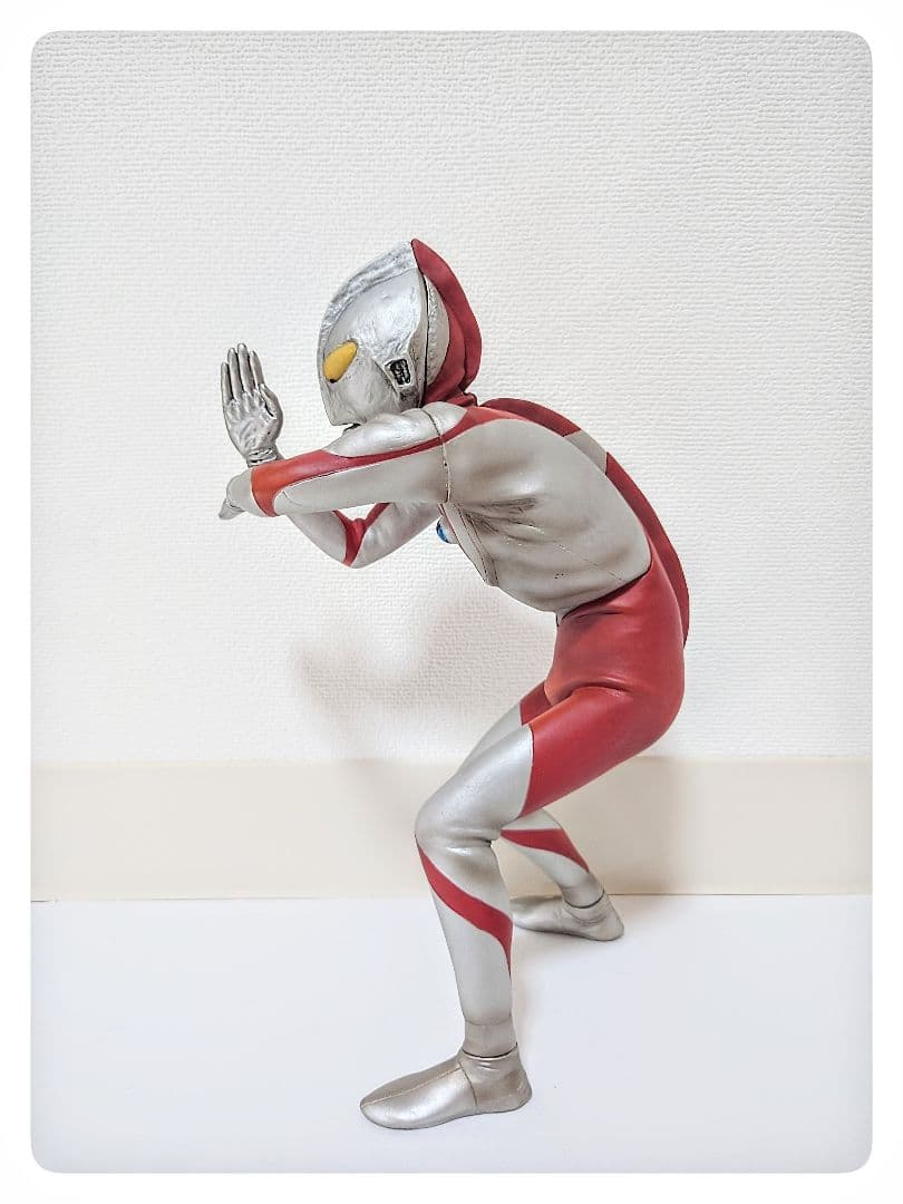 【中古品】究極のウルトラマンAタイプ