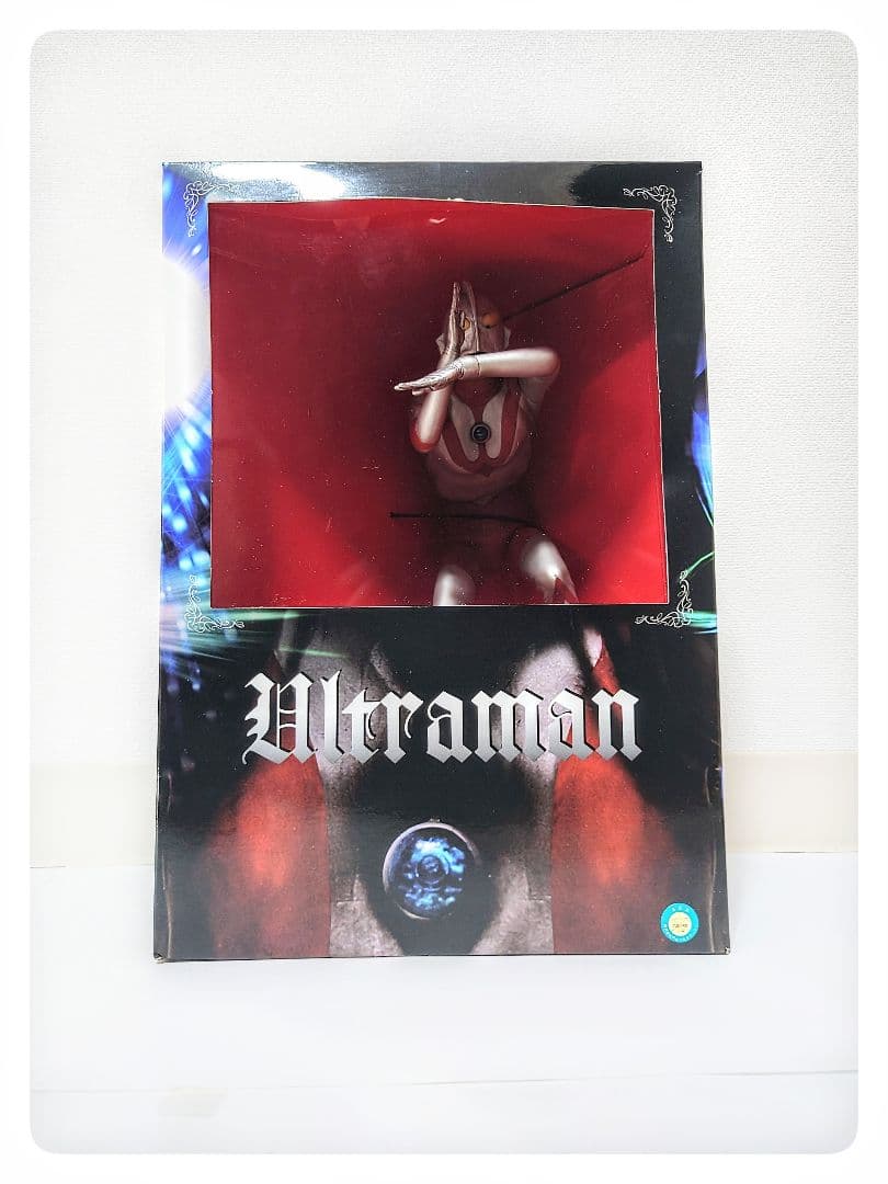 【中古品】究極のウルトラマンAタイプ