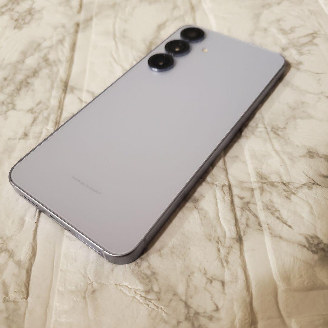 210 Galaxy S25 256GB 国内版 SIMフリー