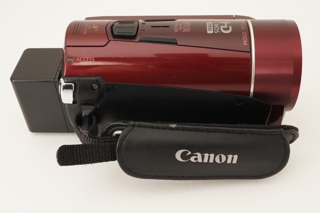 キャノン Canon iVIS HF M51 ビデオカメラ