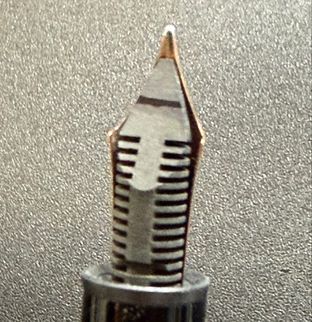 1970-80年モノ◆未使用／モンブラン#146➕シャープペン➕ボトルインク