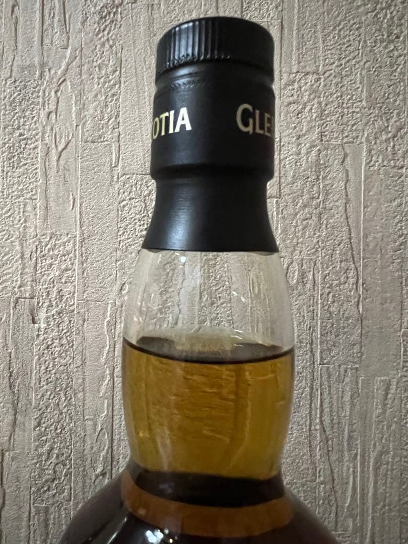 【終売品】グレンスコシア18年　旧ラベル　アロマティック＆スパイシー700ml