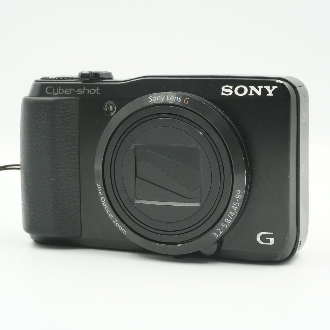 ■美品■ SONY Cyber-Shot DSC-HX30V #40003
