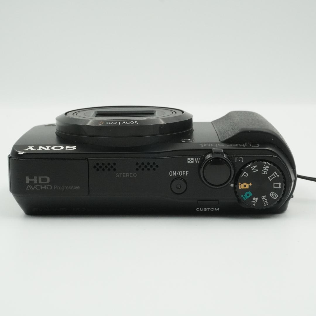■美品■ SONY Cyber-Shot DSC-HX30V #40003
