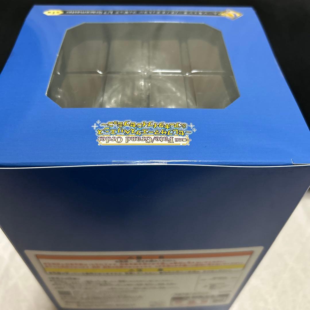 一番くじ　Fate/Grand Order C賞 テノチティトラン　フィギュア