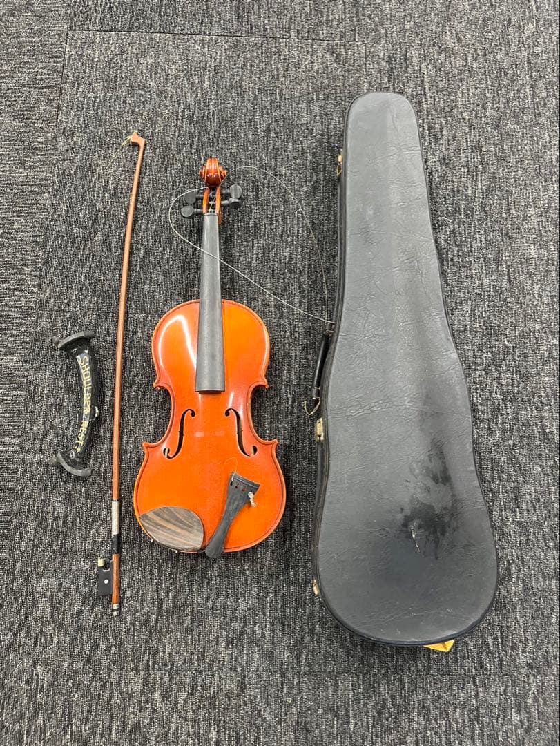 SUZUKI ヴァイオリン 300 4/4 1973
