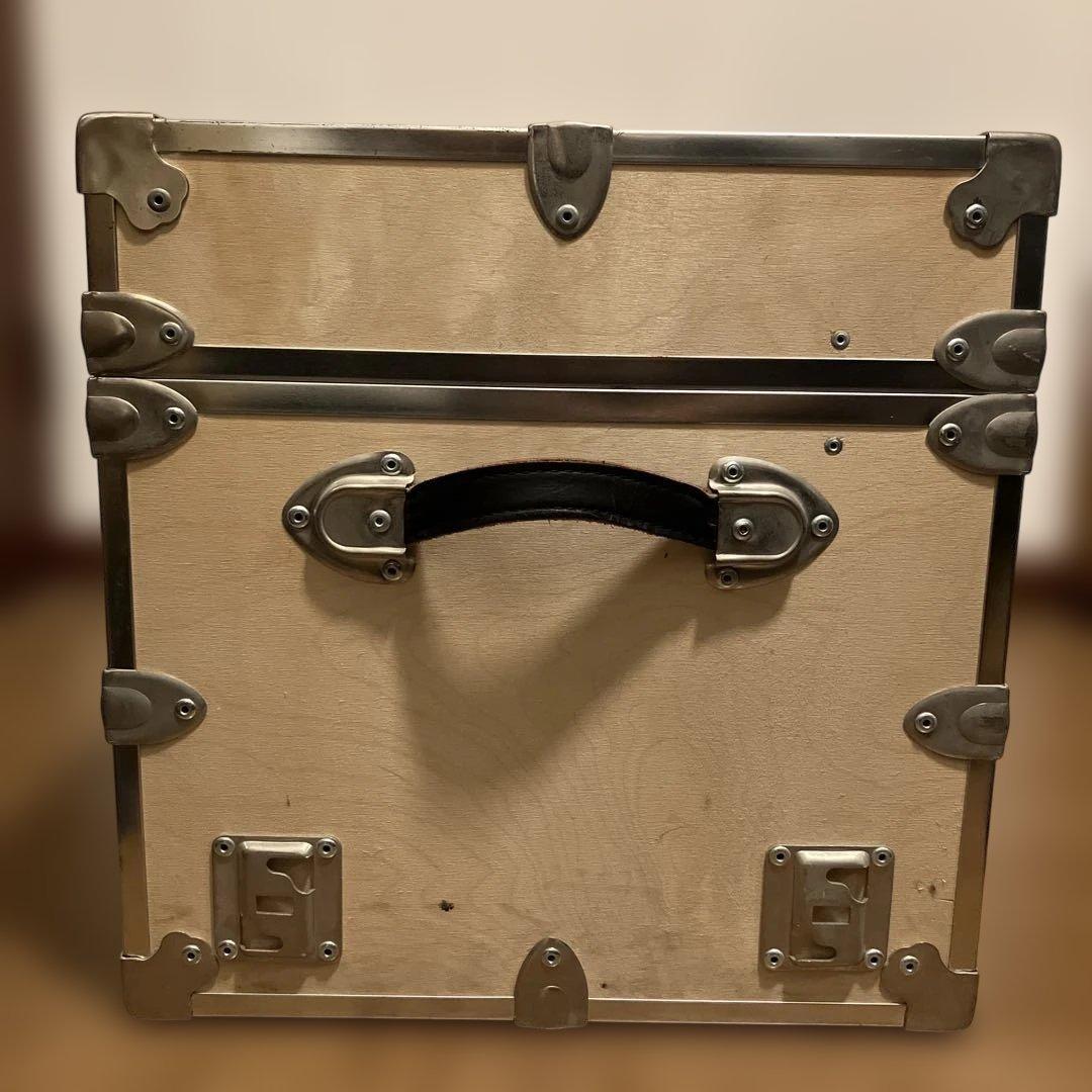 ※値下げ中※[超希少]STUSSY別注 Trunk 30″ USA製【匿名配送】